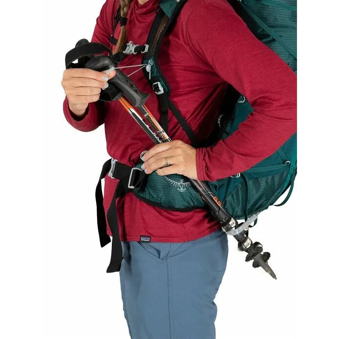 Osprey Eja 48 Women’s Ultralight Pack