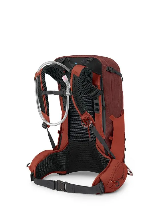 Osprey Manta 34L Men's Hiking Pack w/ Reservoir