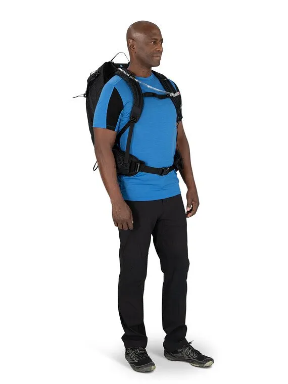 Osprey Manta 34L Men's Hiking Pack w/ Reservoir
