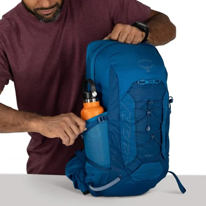 Osprey Talon 11 Hiking Pack *S25*