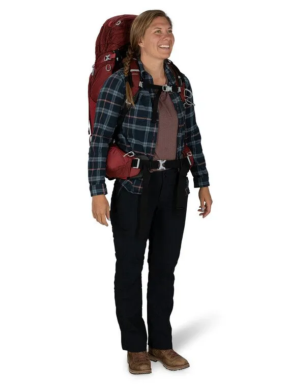 OSPREY Women's Aura AG 65L Pack