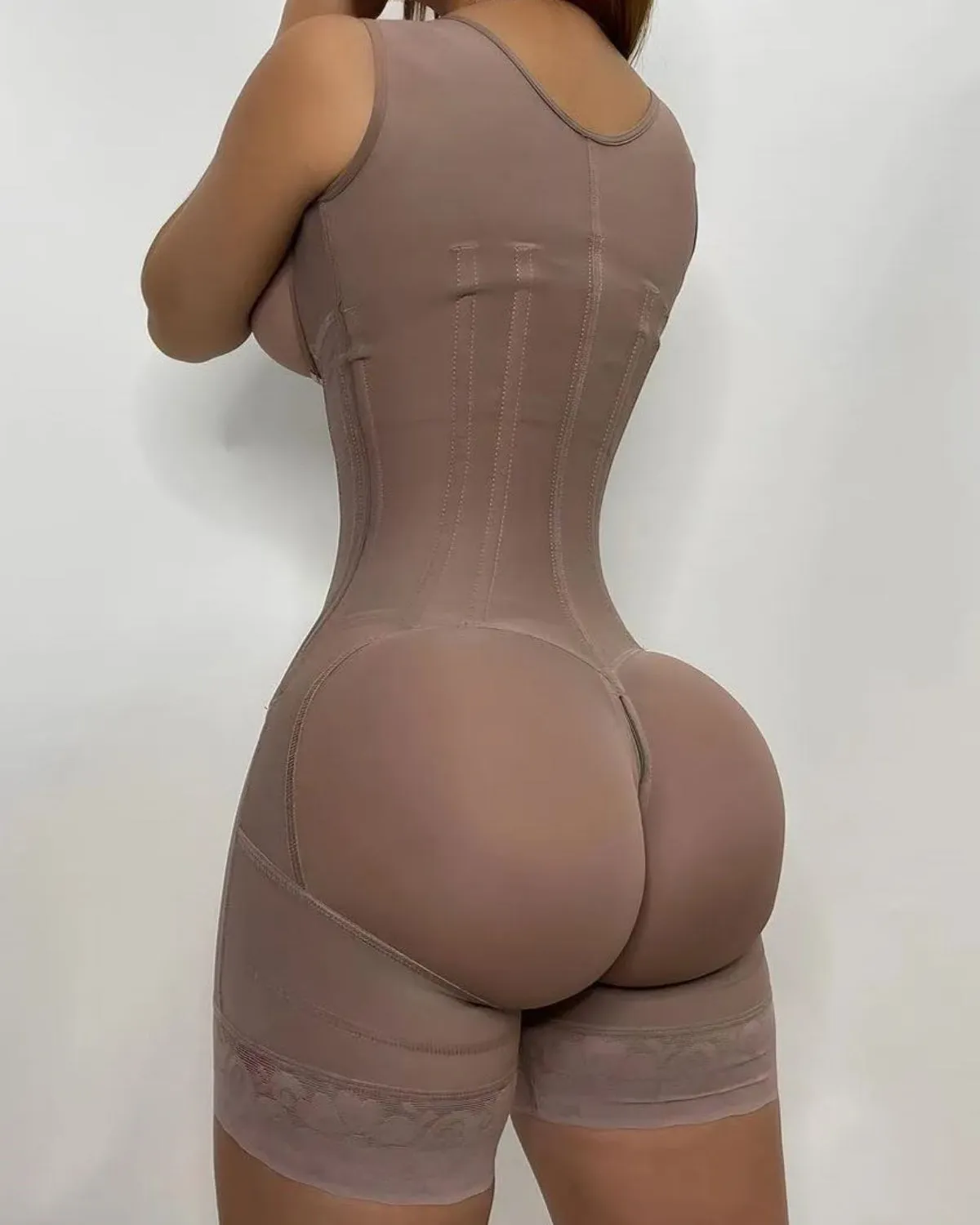 Owronline - Post Surgery Tummy Tuck Compression Garment for Women Shapewear