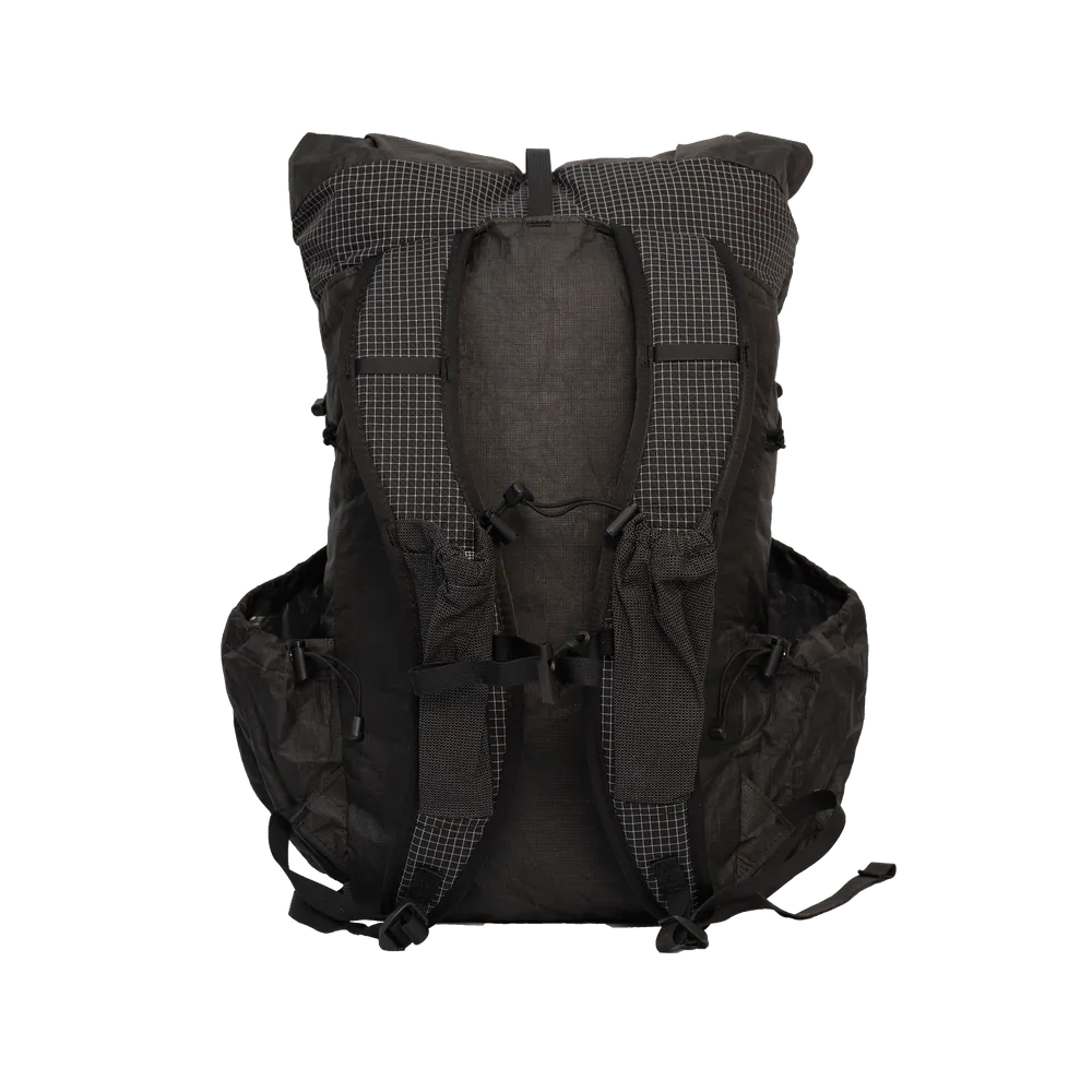 Pa'lante Ultralight Pack - Ultraweave 200