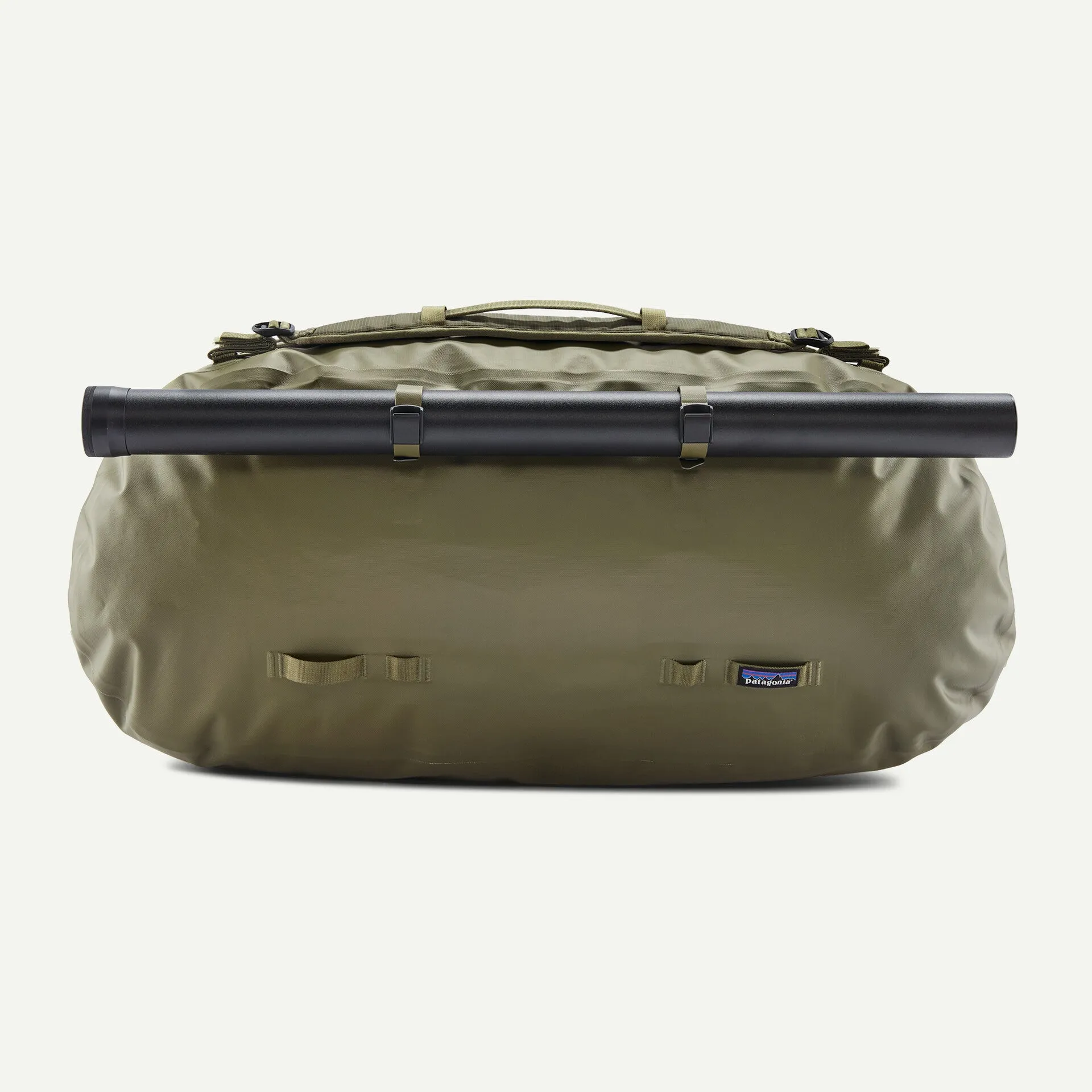 Patagonia Guidewater Duffel - 80L - Basin Green