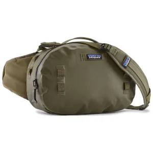 Patagonia Guidewater Hip Pack Basin Green