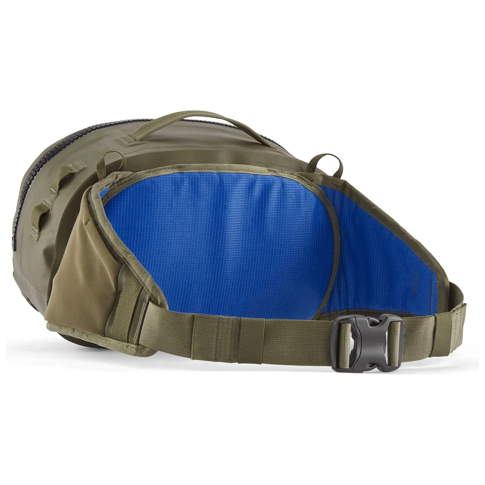 Patagonia Guidewater Hip Pack Basin Green