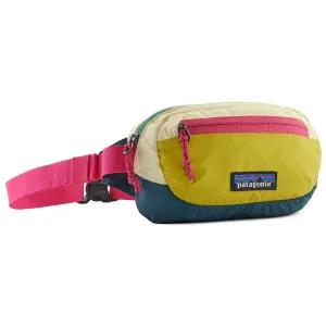 Patagonia Terravia Mini Hip Pack Buttercup Yellow