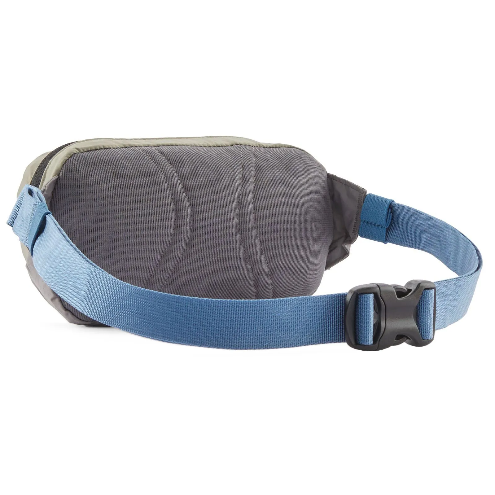 Patagonia Terravia Mini Hip Pack River Rock Green