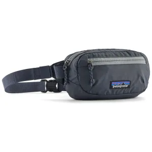 Patagonia Terravia Mini Hip Pack Smolder Blue