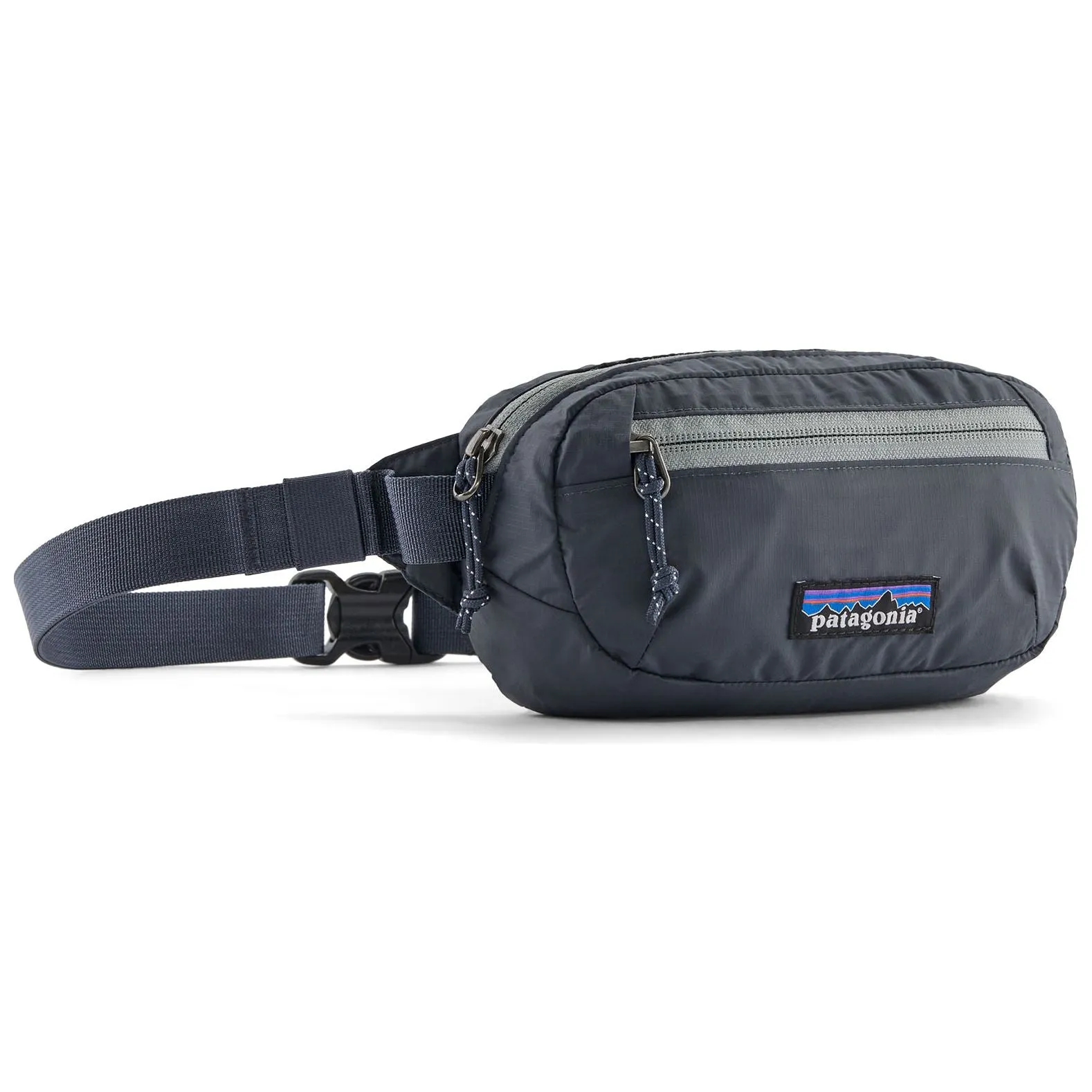 Patagonia Terravia Mini Hip Pack Smolder Blue