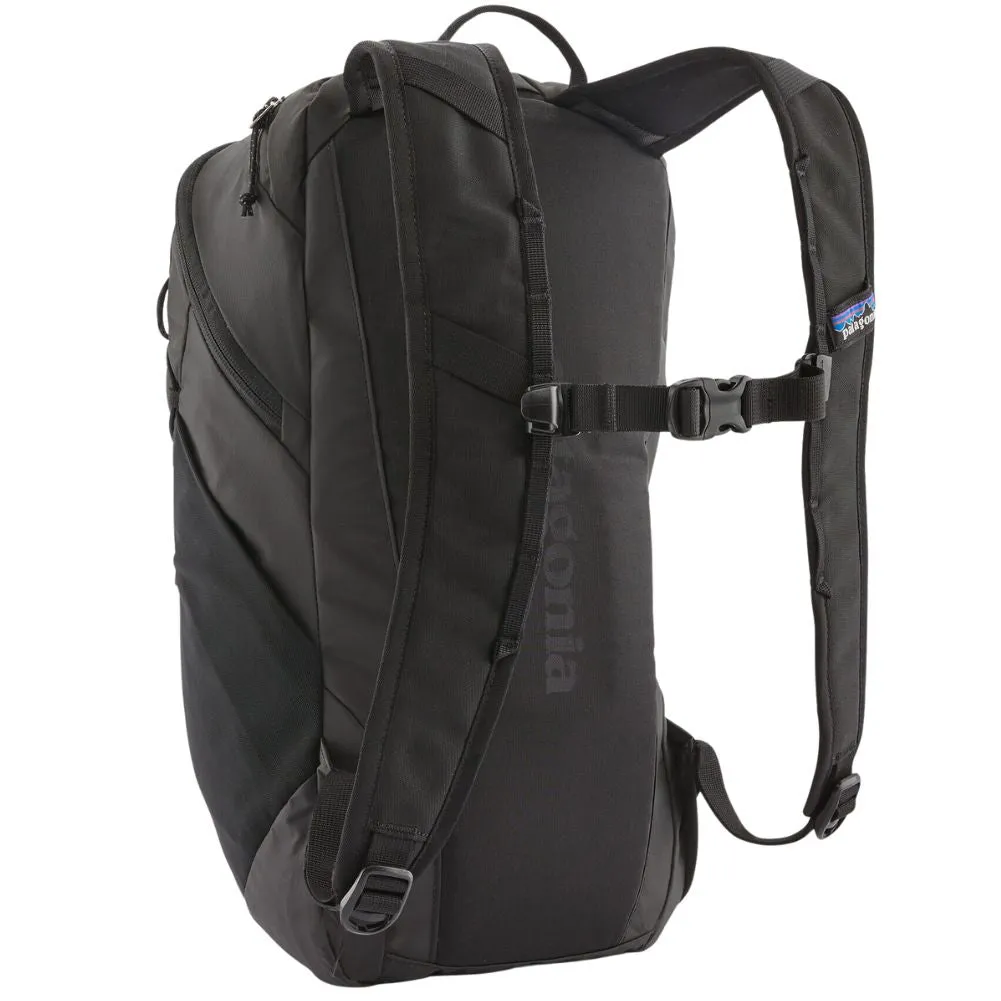 Patagonia Terravia Pack 14L (Black)