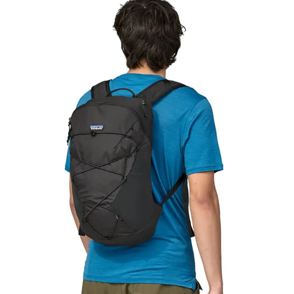 Patagonia Terravia Pack 14L (Black)