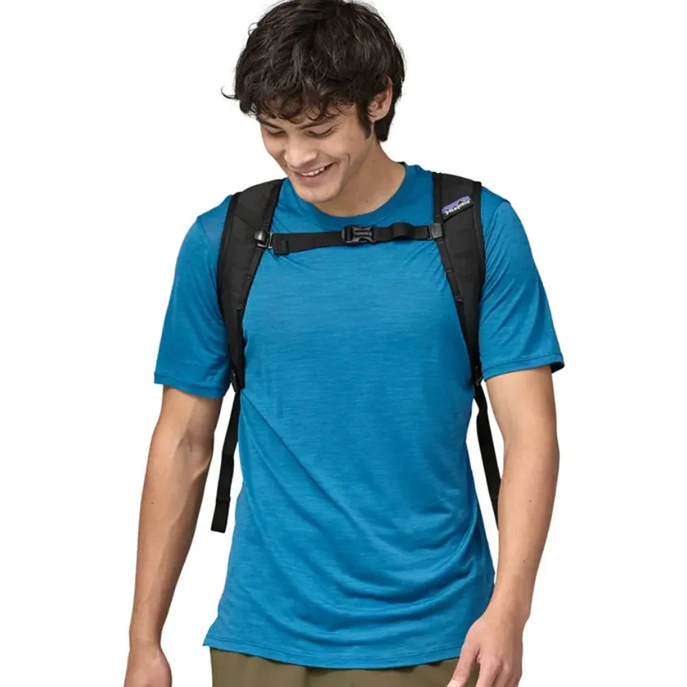 Patagonia Terravia Pack 14L (Black)