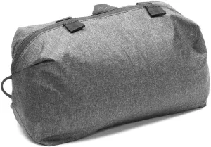 Peak Design Shoe Pouch (Charcoal) BSP-CH-2