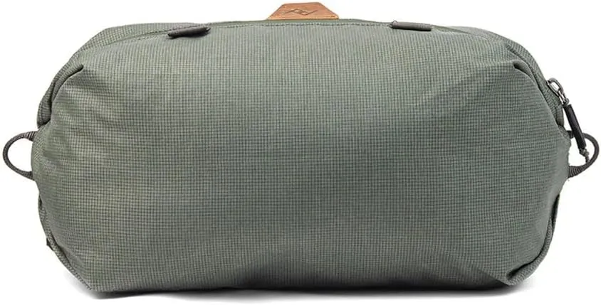 Peak Design Shoe Pouch (Sage) BSP-SG-2
