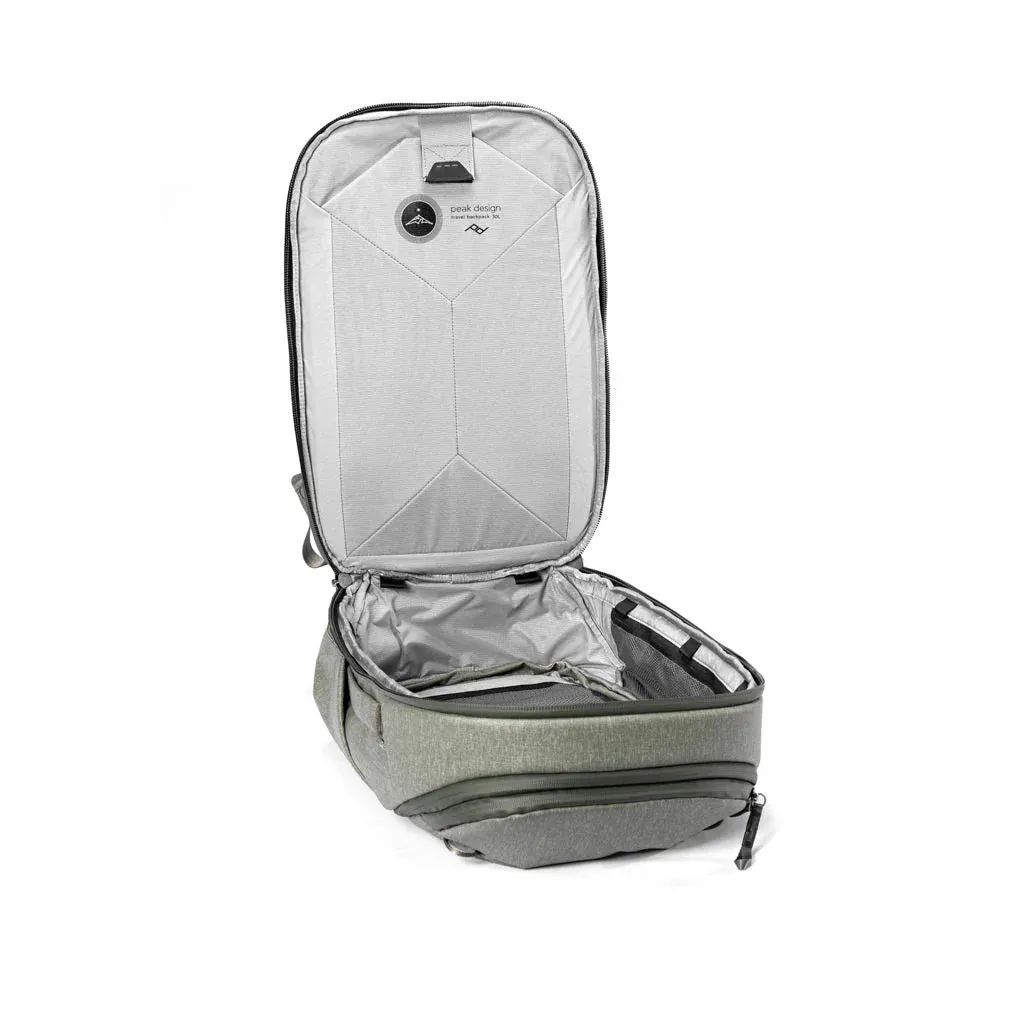 Peak Design Travel backpack 30L V2 - Sage