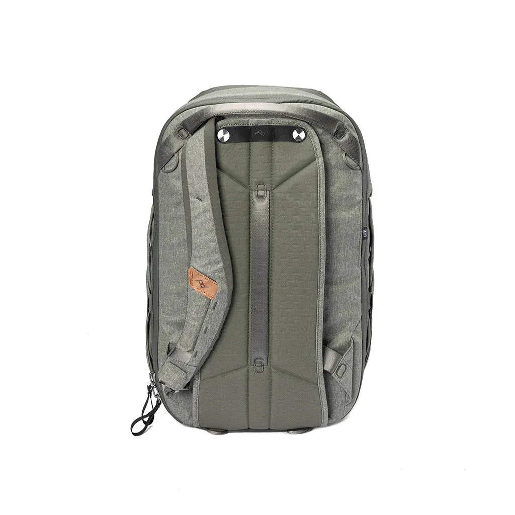 Peak Design Travel backpack 30L V2 - Sage