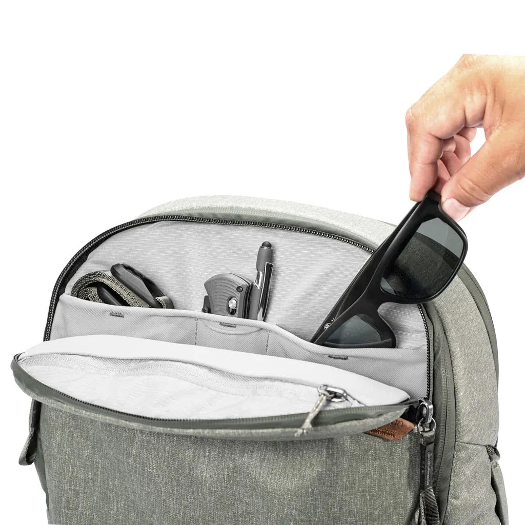 Peak Design Travel backpack 30L V2 - Sage
