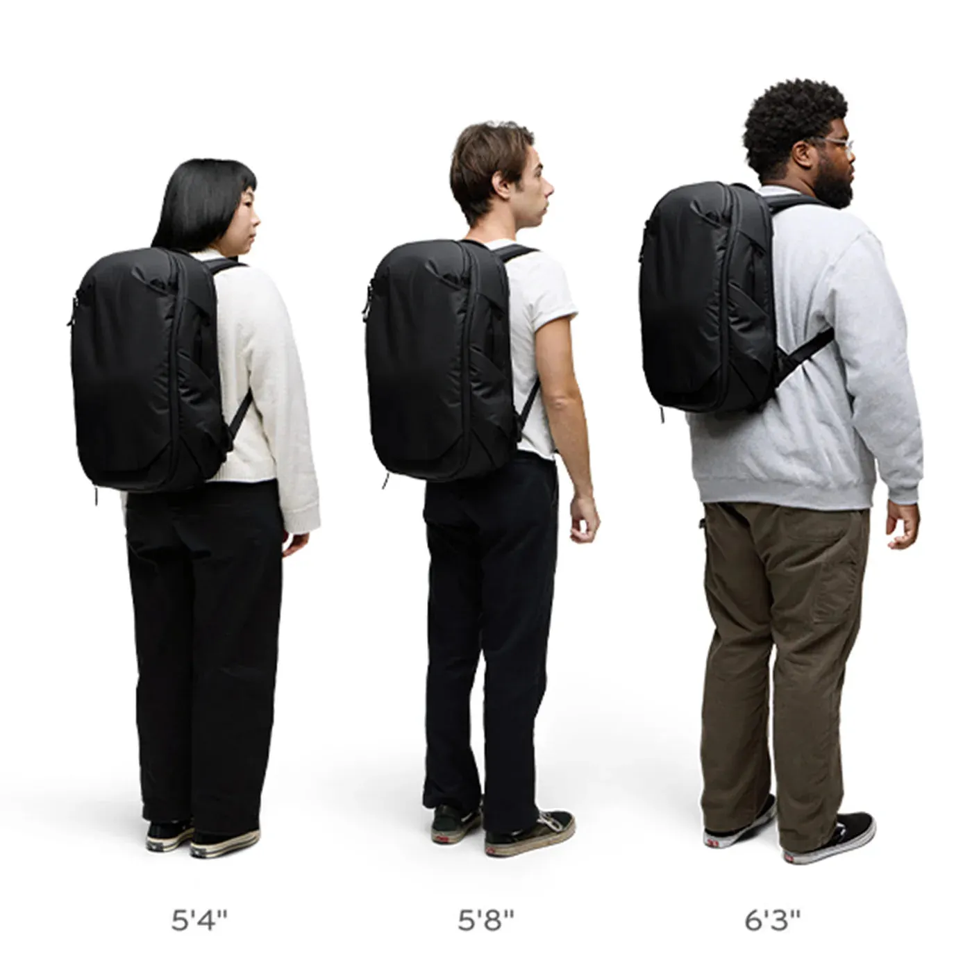 Peak Design Travel backpack 30L V2 - Sage