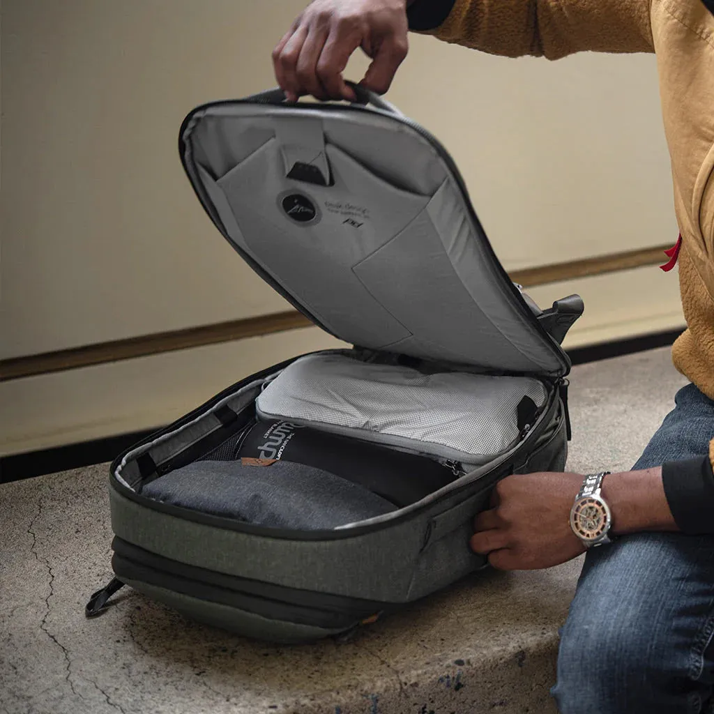 Peak Design Travel backpack 30L V2 - Sage