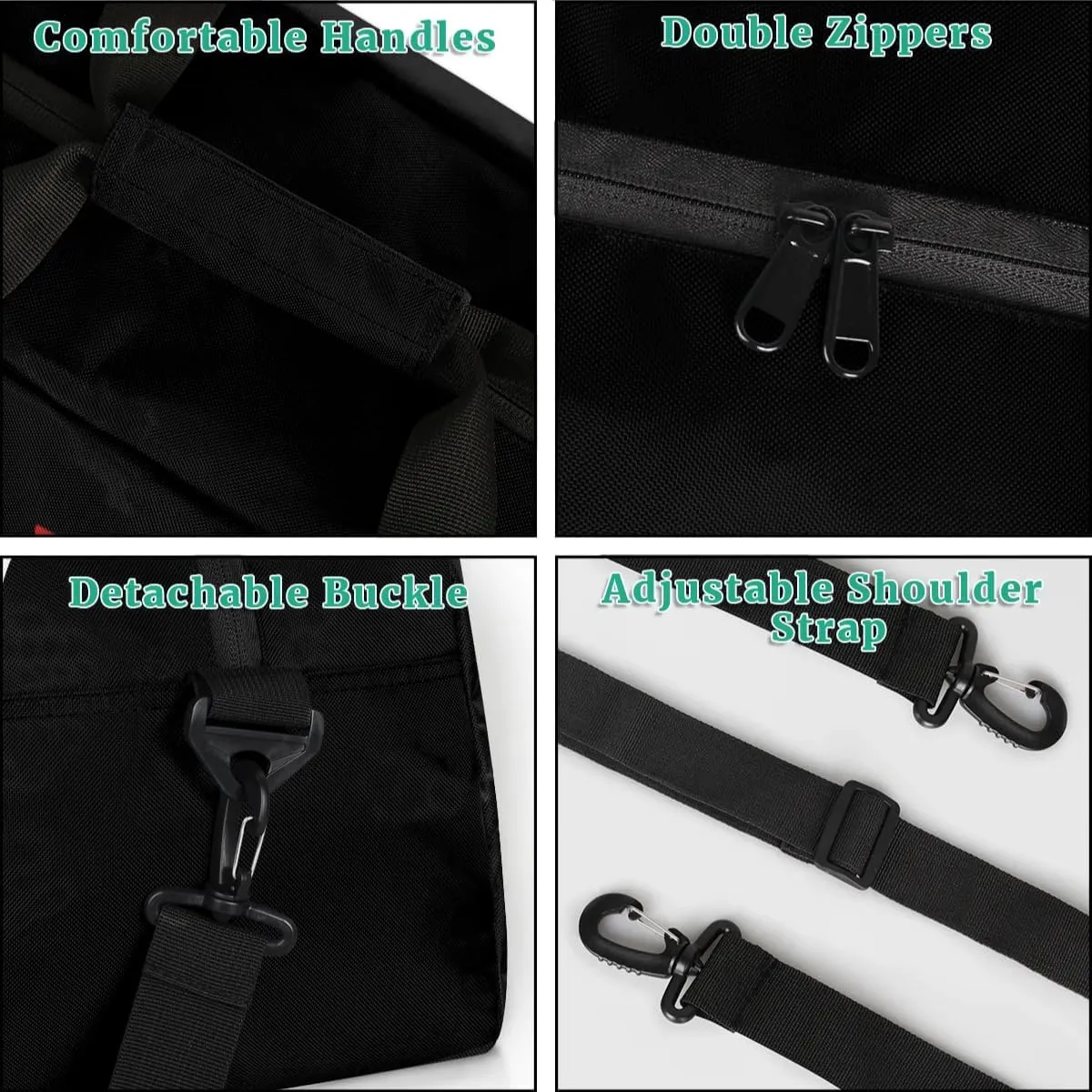 Personalized Kids Sports Duffel Bag with Name Custom Weekender Overnight Bag for Boys Girls Gym Bag Travel Dance Gymnastics Duffel Bag, Sports Baseball