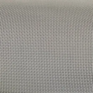 Phifertex Premium Mesh - Grey 7407-5003