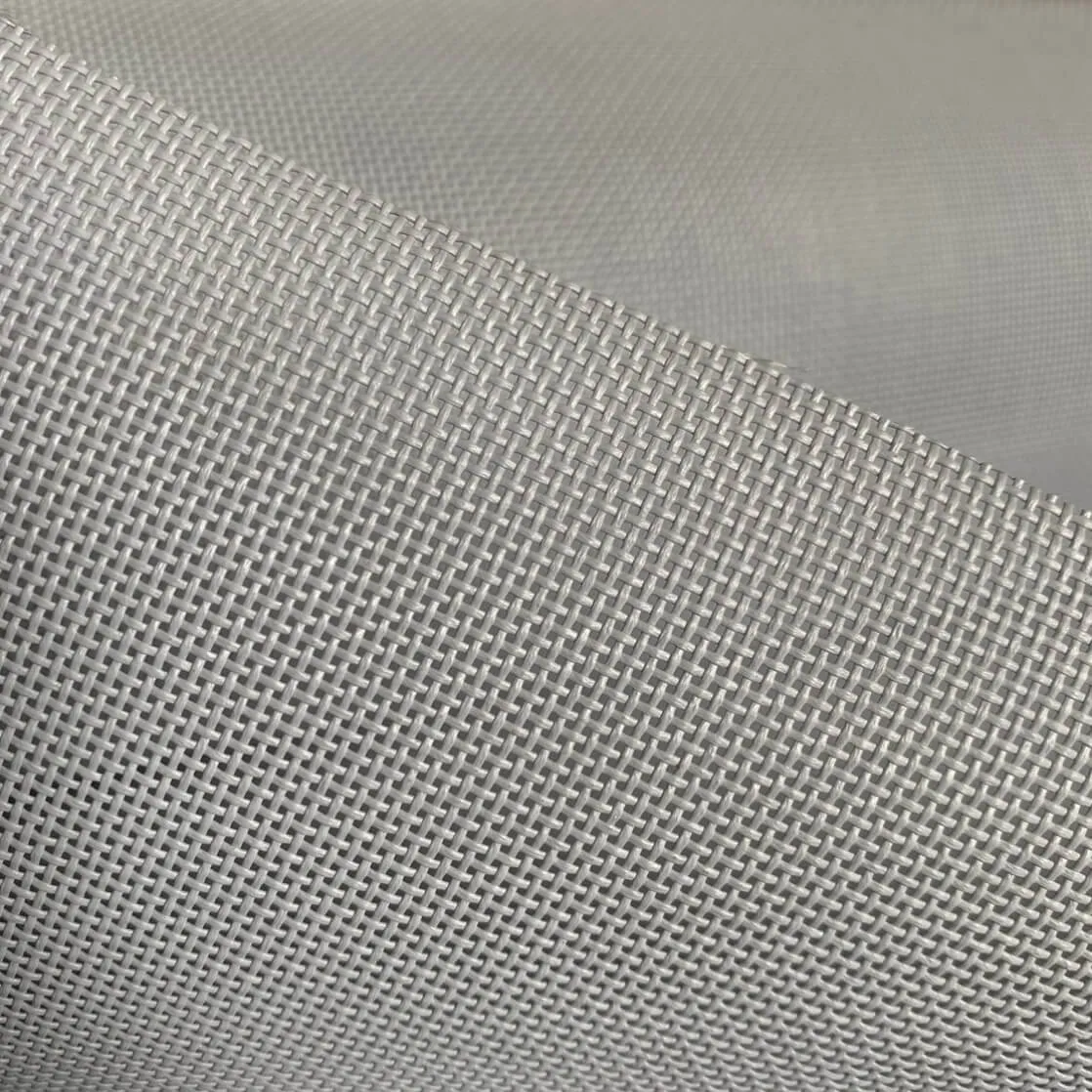 Phifertex Premium Mesh - Grey 7407-5003