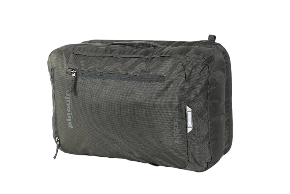 Pinguin Integral 30 City Backpack - Black