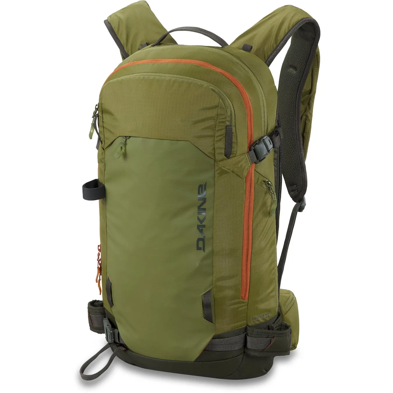 Poacher 22L Ski & Snowboard Pack