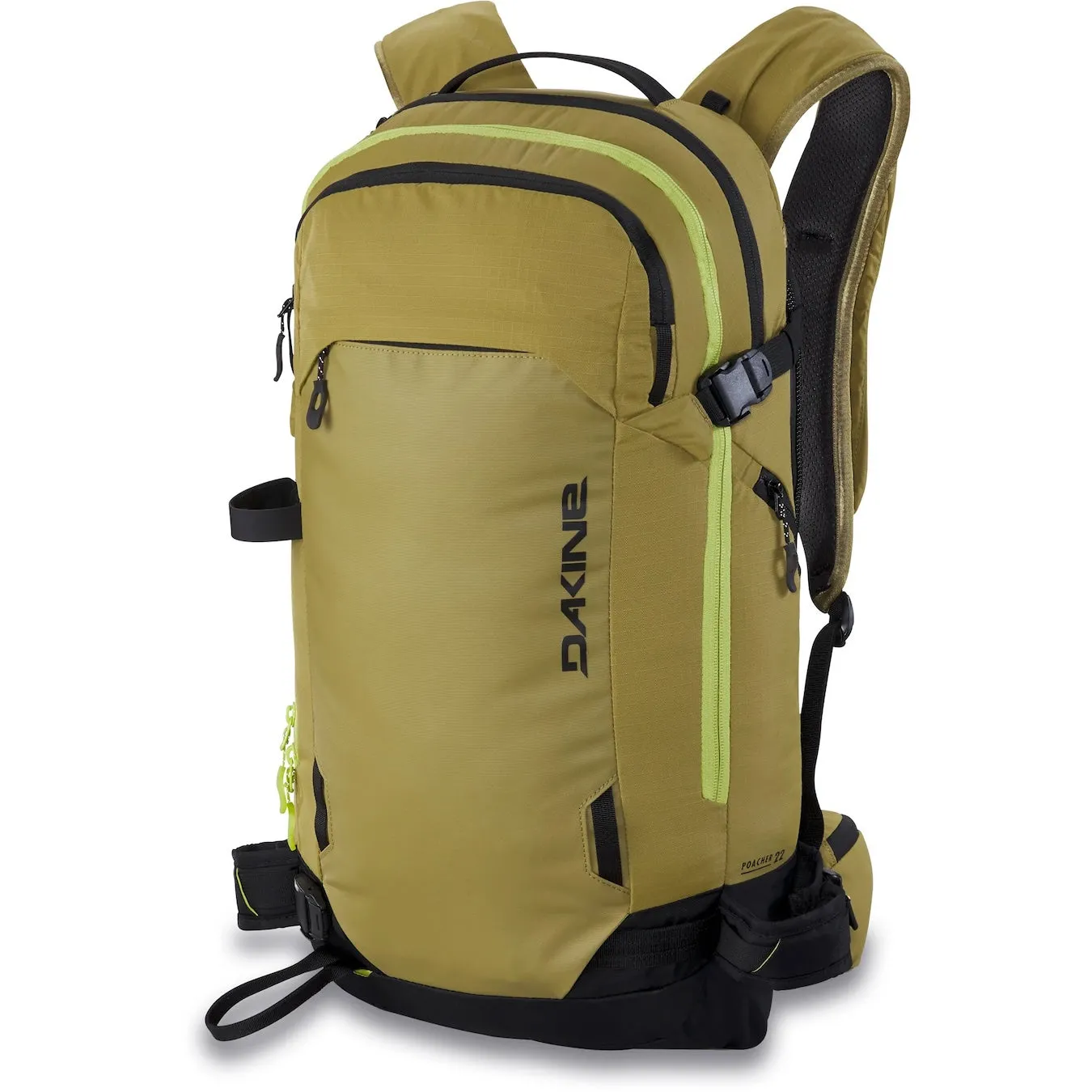 Poacher 22L Ski & Snowboard Pack