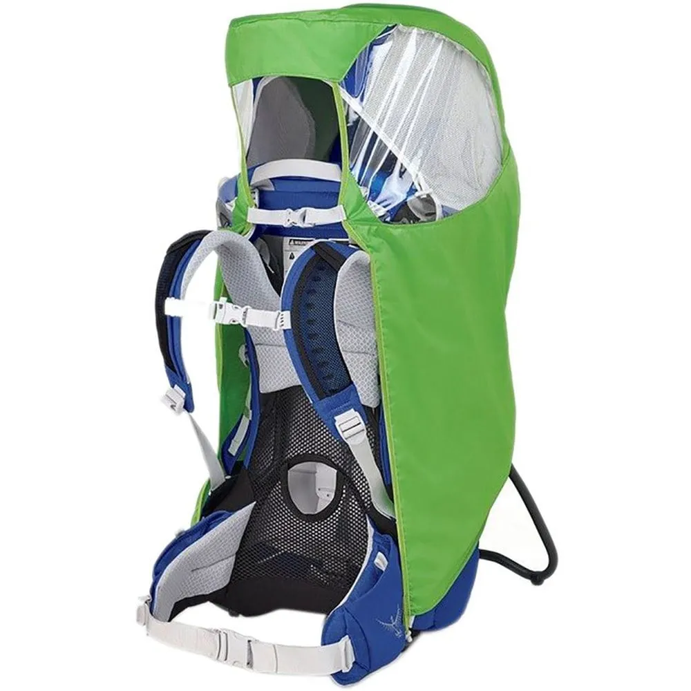 Poco Child Carrier Raincover
