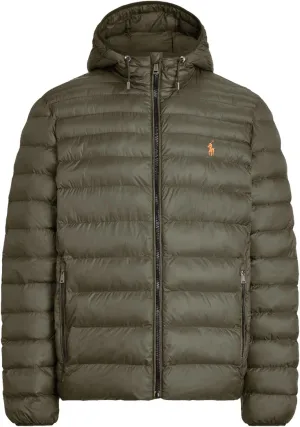 Polo Ralph Lauren Men's Lightweight Bleeker Down Jacket