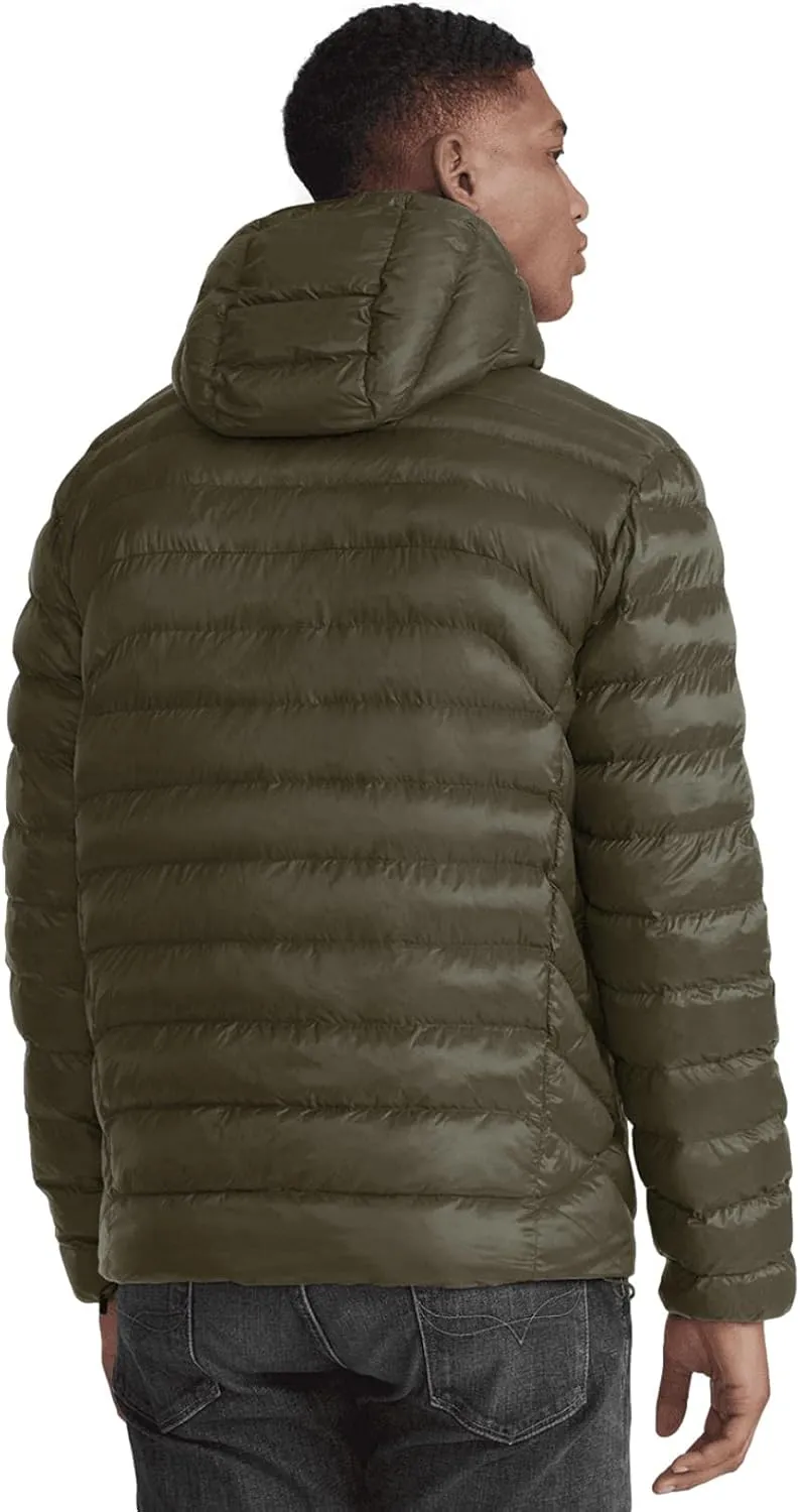 Polo Ralph Lauren Men's Lightweight Bleeker Down Jacket