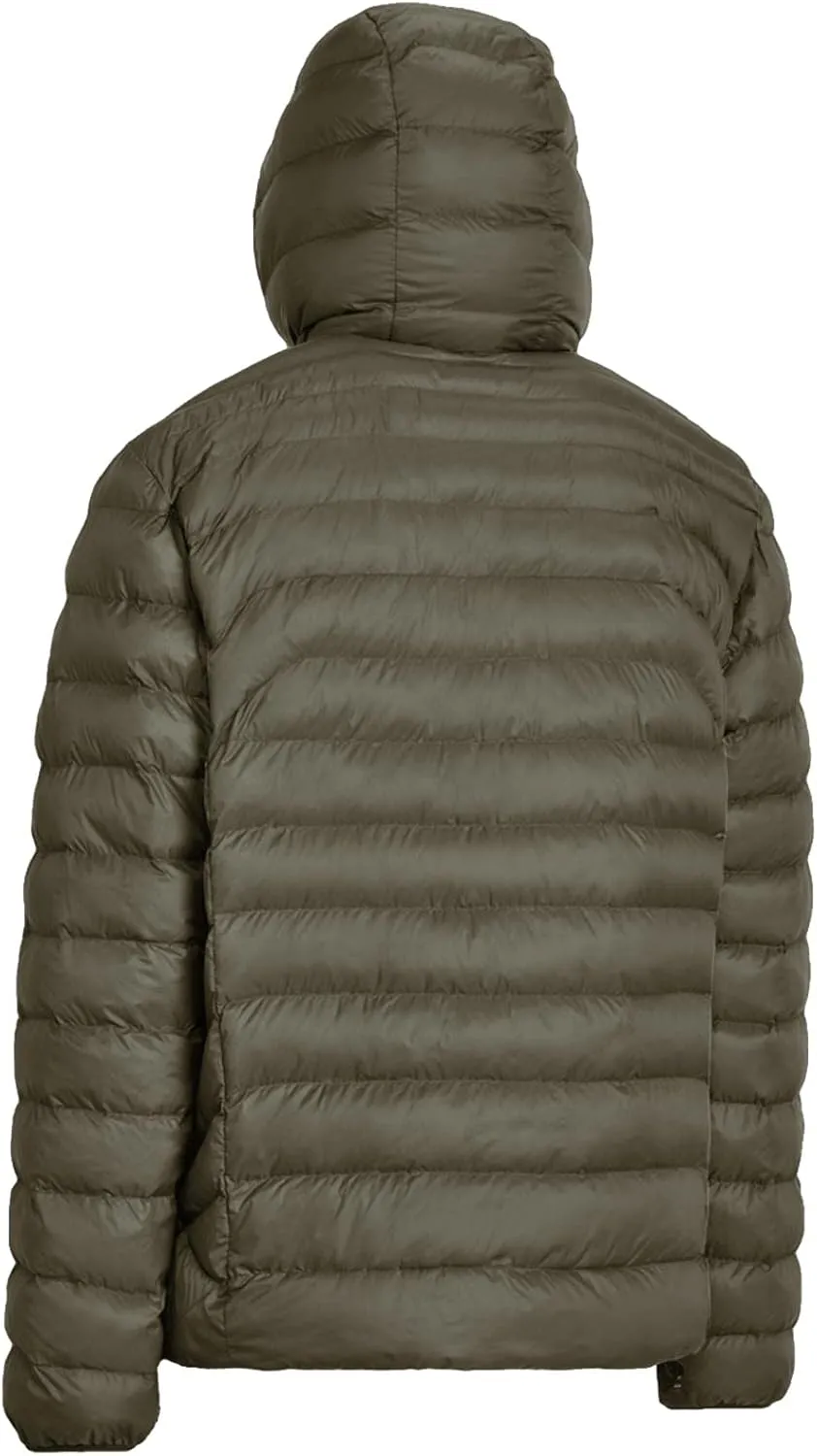Polo Ralph Lauren Men's Lightweight Bleeker Down Jacket