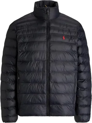 POLO RALPH LAUREN Men's The Colden Packable Puffer Jacket