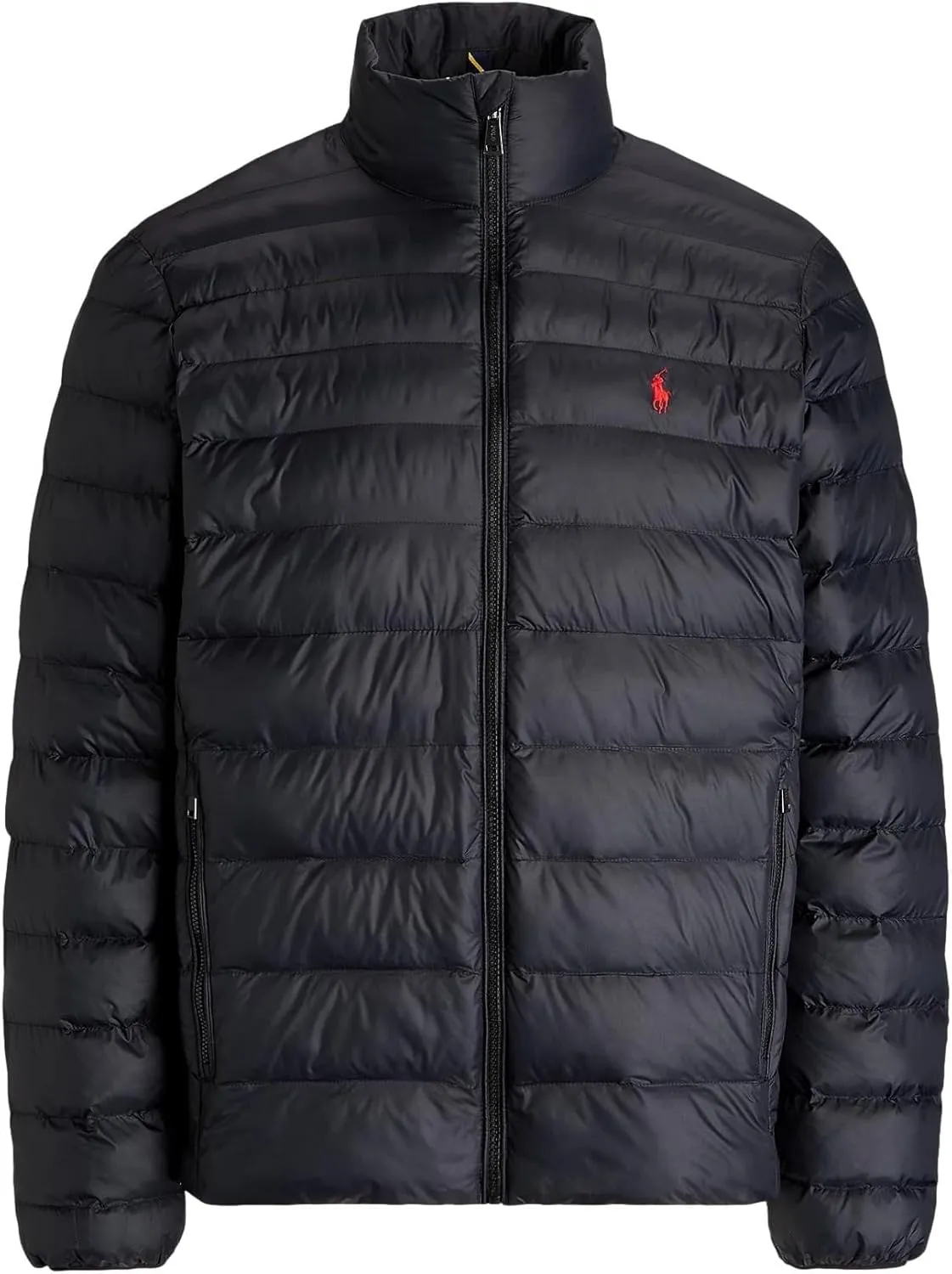 POLO RALPH LAUREN Men's The Colden Packable Puffer Jacket