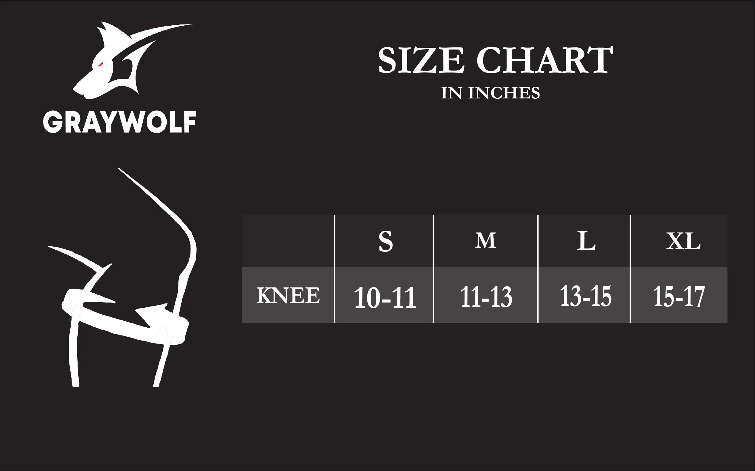 Power Forge Knee Sleeves - 7MM