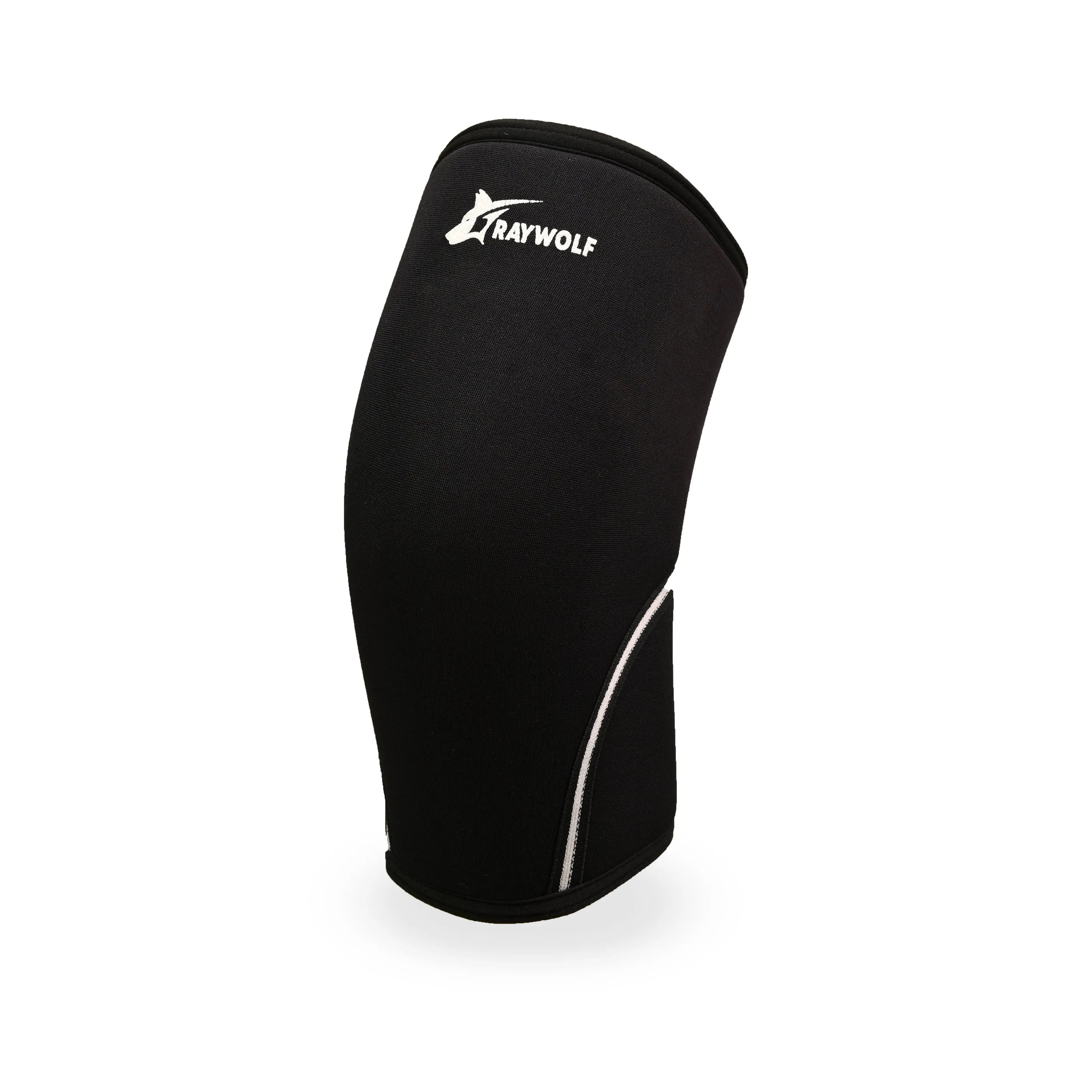 Power Forge Knee Sleeves - 7MM