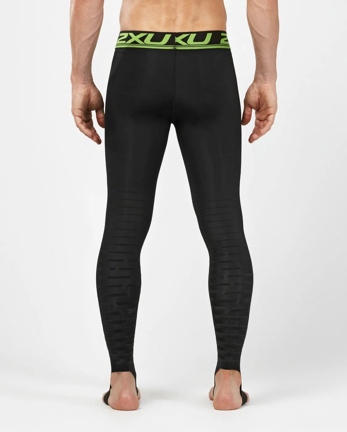 Power Recovery Compression Tights