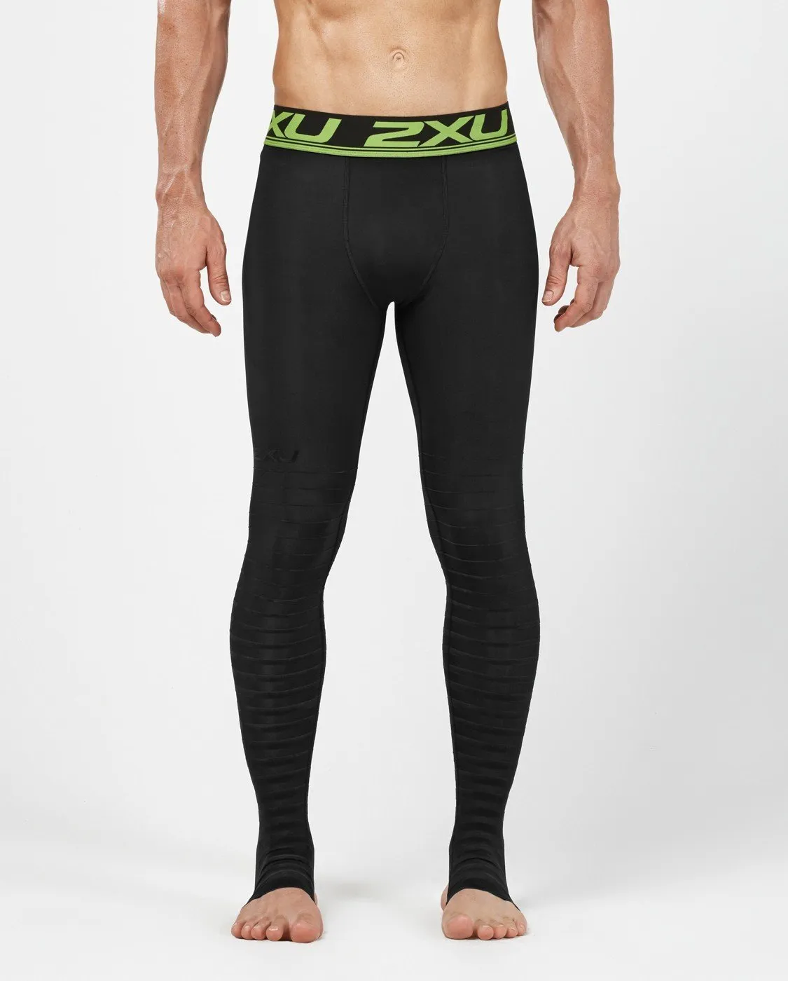 Power Recovery Compression Tights