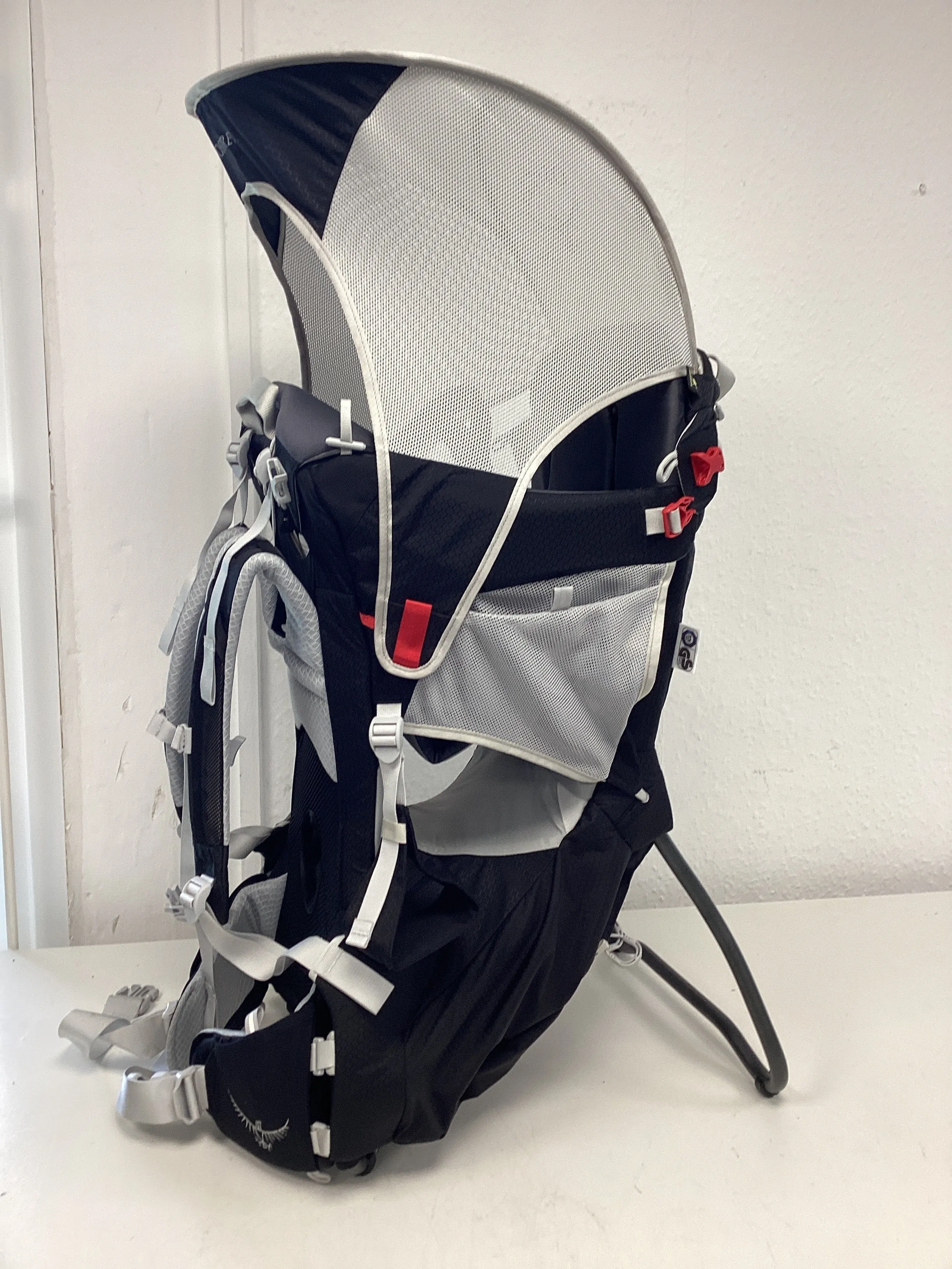 Pre Loved Opsrey Poco Child Carrier (ID 5018)
