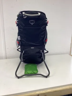 Pre Loved Opsrey Poco Child Carrier (ID 5027)