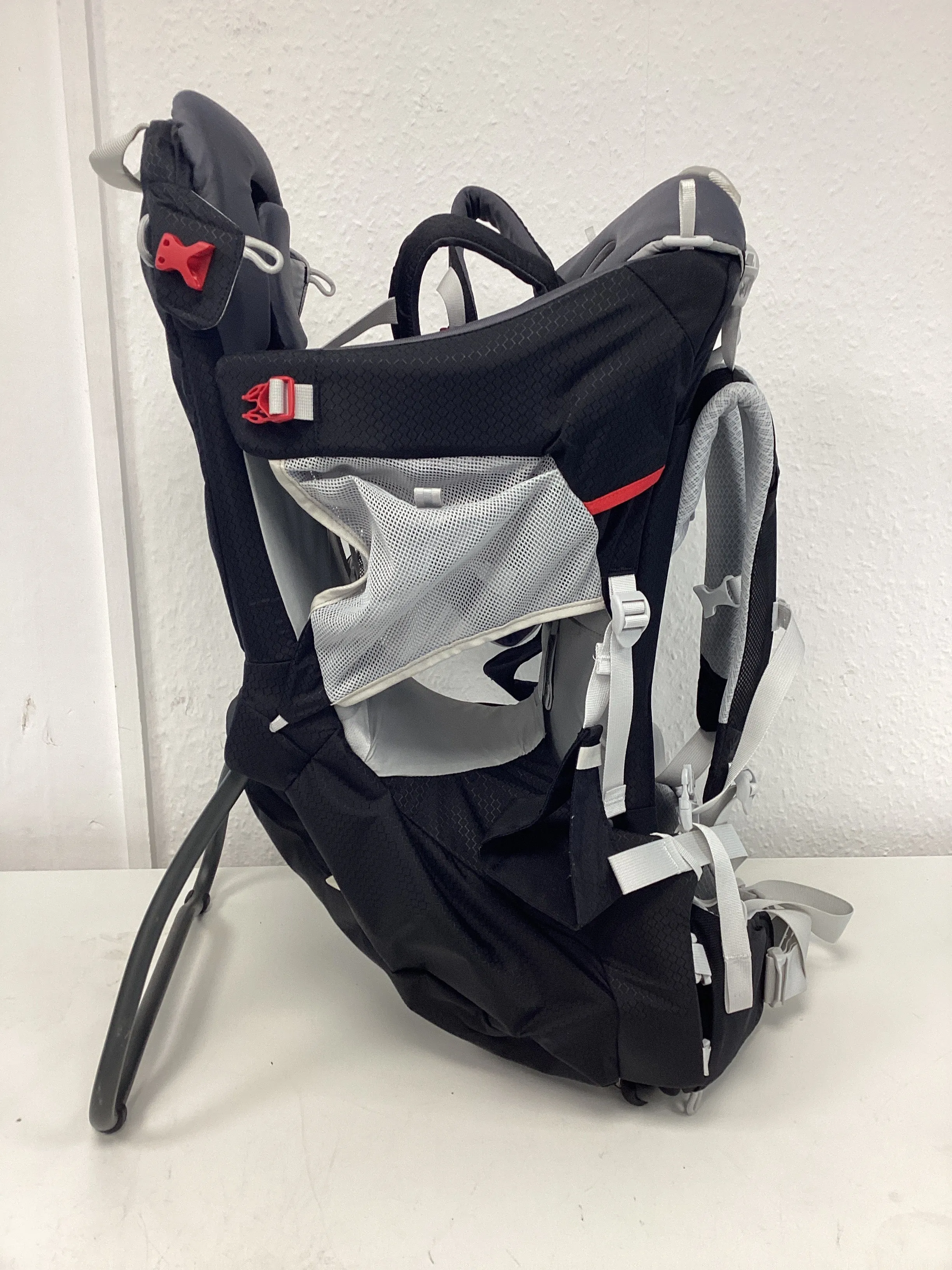 Pre Loved Opsrey Poco Child Carrier (ID 5027)