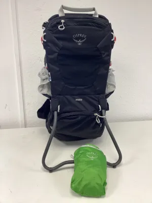Pre Loved Opsrey Poco Child Carrier (ID 5028)