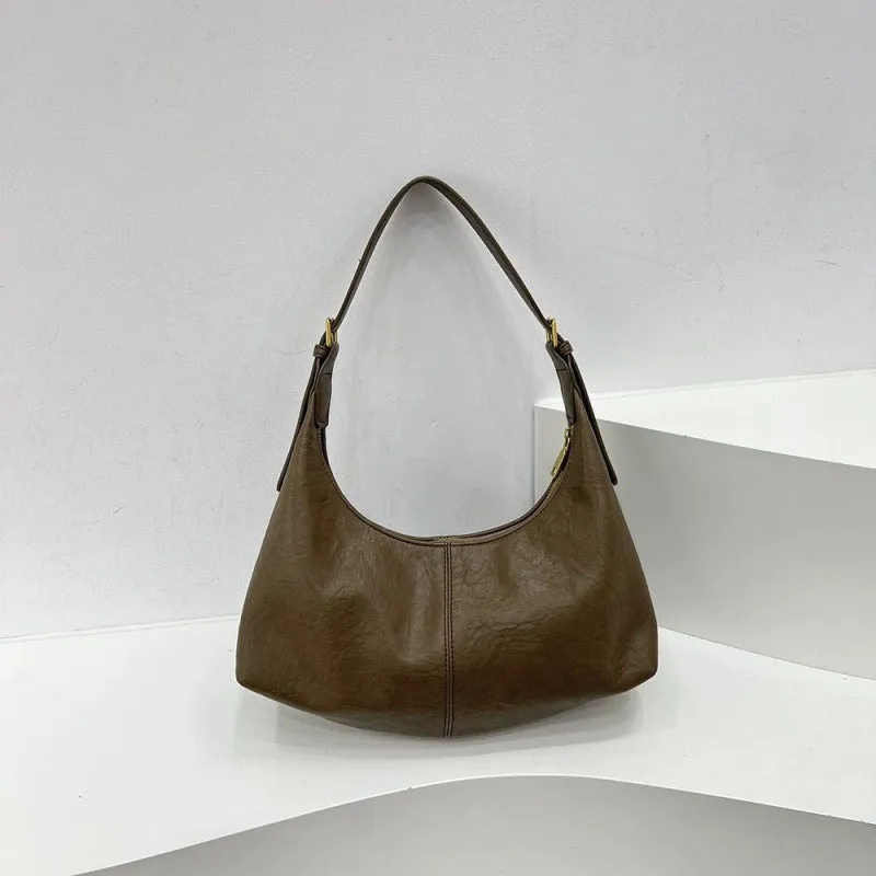 Pretty Stylish Creative Retro Design Underarm Shoulder Bags