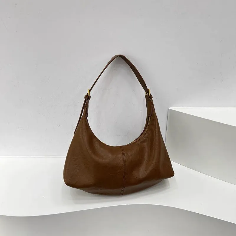 Pretty Stylish Creative Retro Design Underarm Shoulder Bags