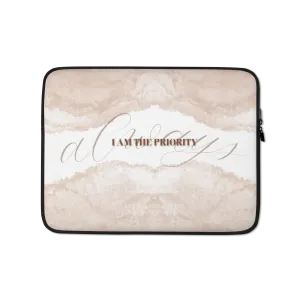 PRIORITY Laptop Sleeve