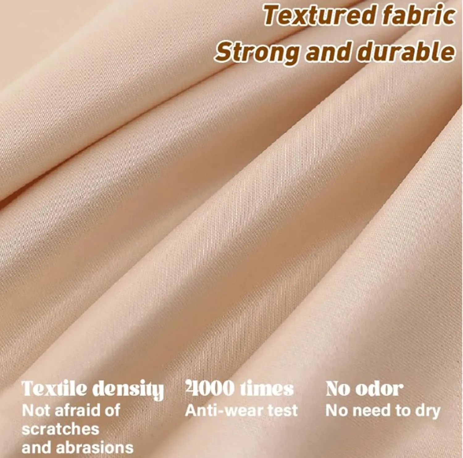 Propositiony Ultra Space Saving Self Compression Organizer, Propositiony Space Saving Self Compression Organizer, Propositiony Compression Bags for Travel (Beige,21 * 16.5 * 24in)