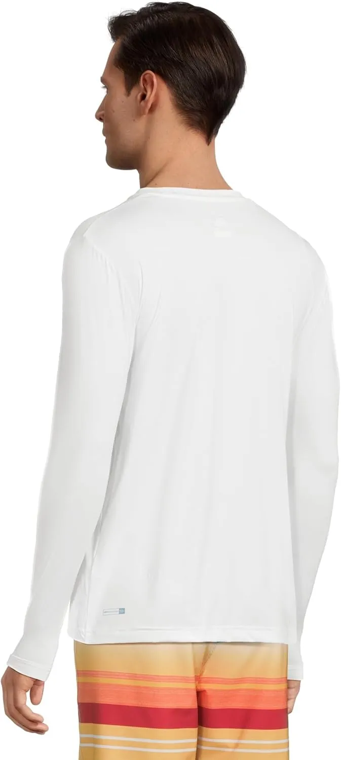 Quiksilver Men's Everyday Long Sleeve Surf Tee