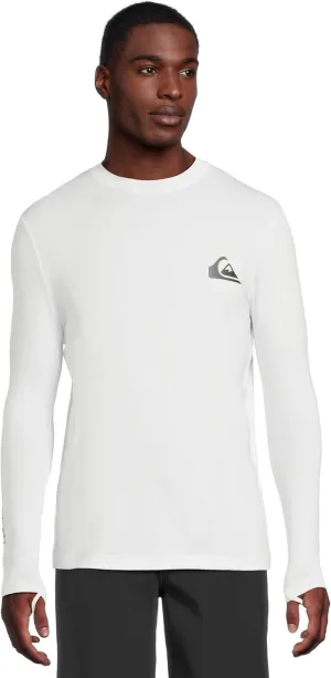 Quiksilver Men's Everyday Long Sleeve Surf Tee